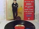 NEIL DIAMOND - 1960's THE FEEL OF & JUST FOR YOU... 1st