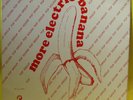 ELECTRIC BANANA More Electric Banana Orig UK Mono LP PR