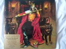 IRON MAIDEN -EDWARD THE GREAT 2 LP PICTURE DISCS