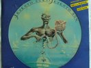 IRON MAIDEN SEVENTH SON OF A SEVENTH SON LTD EDITION PI