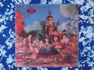 The Rolling Stones Their Satanic Majesties Request Original 12