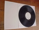 PINK FLOYD LP MFSL 1973 The Dark Side of the Moon Sampl