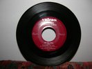 RARE 45 THE FIVE OWLS ,VULCAN ,PLEADING TO YOU #1025 MI