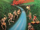 Wilson Audiophile RHYTHM DEVILS Play River Music NM
