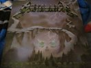 METALLICA VINTAGE VINYL  CREEPING DEATH  THE VINYL RECO