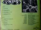 El Zurdo Y Sus Soneros Salsa Guaguanco Ultra rare For c