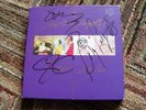 Signed SIAMESE SINGLES Vinyl Set SMASHING PUMPKINS RARE