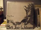 Big Joe Williams, TOUGH TIMES, original Arhoolie pressi