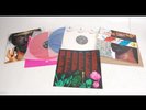 Frank Zappa Joe's Garage Czech Limited red white and blue Vinyl 3 LP set 