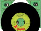 7“ Jethro Tull – Minstrel In The Gallery/Summerday Sands PERU 6155050