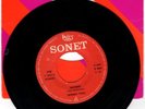 7“ Jethro Tull – Bouree / Back To The Family Norway T-9557