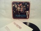 PULP - INTRO: THE GIFT RECORDINGS LP (1993 Original Vin