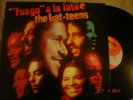 The Lat-Teens