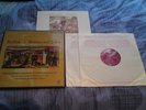 UK 1962 RCA LIVING STEREO SET LDS.6098-1/2 BERLIOZ CHARLES MUNCH EXC