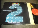 LUCIANO BERIO laborintus 2 II LP NM vinyl LSC 3267 1972 rca stereo red seal rare
