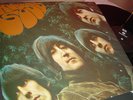 The Beatles               - Rubber Soul -    UNGESPIELT