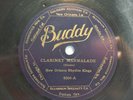 Jelly Roll Morton´s Incomparables Buddy 8004-A-B