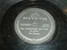 Elvis Presley Blue Suede Shoes Counting on you 20-6492