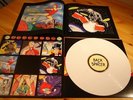 Pearl Jam white Backspacer vinyl LP sealed RARE Proc