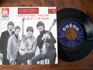 THE BEATLES: LES BEATLES VOL 3   FRENCH ODEON  MOE 21 003  CON VG+