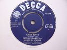 Patrick MacNee+Honor Blackman-Kinky Boots-F.11843 (Orig