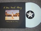 New Found Glory Nothing Gold Can Stay LP Vinyl /500 Won