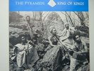 THE PYRAMIDS LP-KING OF KINGS- Rare Jazz Funk- MINT ORI