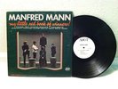 MANFRED MANN my little red book of winners LP ascot MON
