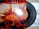EXTREME NOISE TERROR DRILLER KILLER SPLIT ANTI CIMEX NO