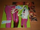 BECK Midnite Vultures LP vinyl