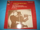 #HMV EX 7 69377 1 J.S BACH THE SOLO VIOLIN SONATAS AND 