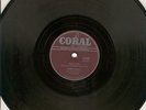 78 RPM BUDDY HOLLY Rave On b/w Take Your Time ORIGINAL 