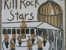 Kill Rock Stars RSD Ltd Nirvana Melvins Courtney Love J