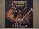 6 CLIMAX BLUES BAND LPS = GOLD PLATED + 5 BONUS LPS