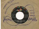 THE DEL VIKINGS BRING BACK YOUR HEART POPCORN SOUL ABC