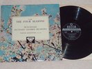 SXL 2019 WbG UK DECCA STEREO : VIVALDI FOUR SEASONS-MUN