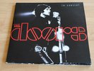 The Doors-In concert 3LP,Elektra Germany 1991,unplayed
