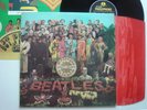 THE BEATLES