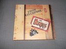 VERY RARE The Beatles Box Express from Liverpool 1980 8 x lp excellent