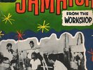 Jazz Jamaica - Original Press RND Records LP Featuring 