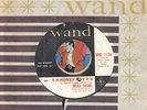 NELLA DODDS Honey Boy RARE NORTHERN SOUL R&B 45 RPM