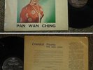 Hong Kong REBECCA PAN WAN CHING Oriental Pearl Diamond 