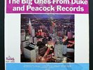 BOBBY BLAND O.V.WRIGHT Big Ones From Duke Peacock RARE