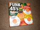 Funk 45's box set - 10 Vinyl 7