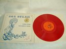Bob Dylan 