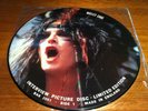 MOTLEY CRUE - RARE LIMITED EDITION INTERVIEW 12