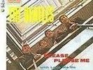 Stereo album..Please Please Me ..The Beatles