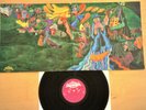 Audience: Friends, friends, friends. Orig. UK Pink Charisma. Top-Copy