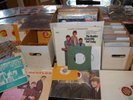 HUGE BEATLES RECORD COLLECTION MUST SEE OVER 200