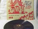 NASHVILLE ALL-STARS..1960 AFTER THE RIOT AT NEW PORT...JIM FLORA COVER